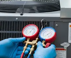 ac repair services with professional air conditioning system diagnostics in South Bend, IN